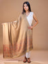 Women's Kani Wool Shawl